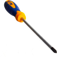 Крестовая отвертка PH2х150 KRAFT KT 700423