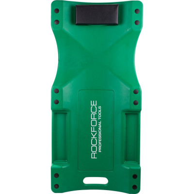 Лежак для автослесаря ROCKFORCE пластиковый на 6-ти колесах RF-9U0311P36(50522)