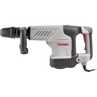 Отбойный молоток CROWN CT18123V BMC