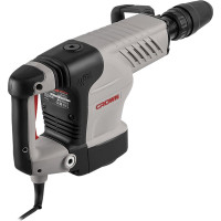 Отбойный молоток CROWN CT18123V BMC