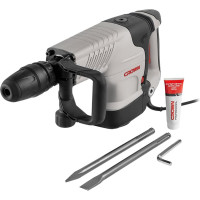 Отбойный молоток CROWN CT18123V BMC