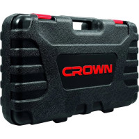 Отбойный молоток CROWN CT18123V BMC