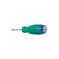 Стержневая крестовая отвертка Jonnesway D71P2100 ANTI-SLIP GRIP, PH2x100 мм 49951