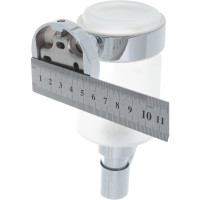 Дозатор HANSGROHE 41714000 Logis Universal 00000061845