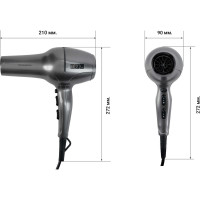 Фен для сушки волос BXG 2000 a1 1748051