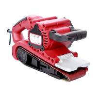 Ленточная шлифовальная машина REDVERG RD-BS110 5022681
