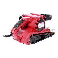 Ленточная шлифовальная машина REDVERG RD-BS110 5022681