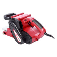 Ленточная шлифовальная машина REDVERG RD-BS110 5022681