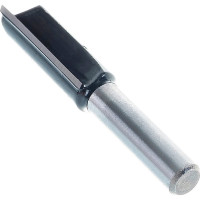 Фреза пазовая HM (12х32х64 мм; хвостовик 8 мм; Z2) REDVERG 6625644