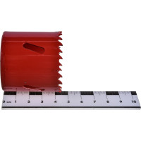 Коронка биметаллическая 48 мм REDVERG 6627110