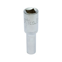 Головка торцевая высокая 10 мм, 1/2" Professional АвтоDело 39100 12478