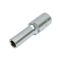 Головка торцевая высокая 10 мм, 1/2" Professional АвтоDело 39100 12478