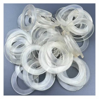 Набор прокладок (ПВХ пластикат) Профитт 1/2 , 10 шт. 4827783