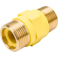 Диэлектрическая вставка ELKA 3/4, НР/НР 17004000047