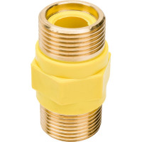 Диэлектрическая вставка ELKA 3/4, НР/НР 17004000047