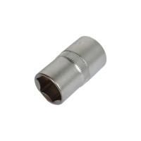Головка торцевая 16 мм, 1/2" АвтоDело 39169 12730