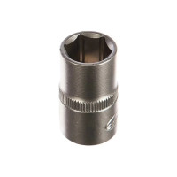 Головка торцевая 16 мм, 1/2" АвтоDело 39169 12730