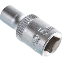 Головка торцевая 5 мм, 1/4" АвтоDело 39275 14690