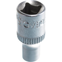 Головка торцевая 5 мм, 1/4" АвтоDело 39275 14690