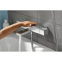 Термостатический смеситель для ванны HANSGROHE 15774000 Ecostat E 00000069130