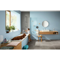 Термостатический смеситель для ванны HANSGROHE 15774000 Ecostat E 00000069130