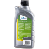 Масло Hypoid GL-4 Plus, SAE 75W-90, API GL-4/GL-5, 1 л GT OIL 8809059407981