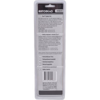 Набор головок TORX E4-E16 DR1/4"+1/2", 9 шт. на планке АвтоDело 39829 10696