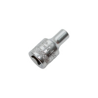 Головка торцевая MULTILOCK (4 мм; 5/32"; Е5; 1/4DR) AIST 00-00003060