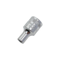 Головка торцевая MULTILOCK (4 мм; 5/32"; Е5; 1/4DR) AIST 00-00003060