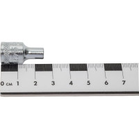 Головка торцевая MULTILOCK (4 мм; 5/32"; Е5; 1/4DR) AIST 00-00003060
