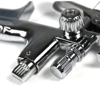 Окрасочный пистолет HUBERTH HVLP 14000, дюза 1.4 RP14000H-1.4