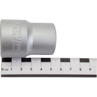 Головка торцевая 12-гранная (19 мм; L 50 мм; 3/4) ROCKFORCE RF-56919(11798)