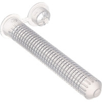 HIMTEX Сетчатая нейл. гильза для пустотел. основ. 12x80, (50 шт\упаковка) NPS, для М6/М8 50 шт NPS1280