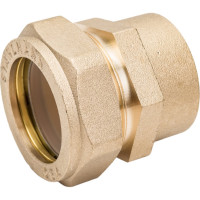 Муфта Stahlmann F 25х1 EF 2217160