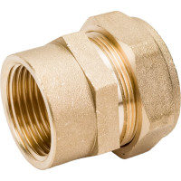 Муфта Stahlmann F 25х1 EF 2217160