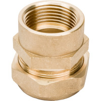 Муфта Stahlmann F 25х1 EF 2217160