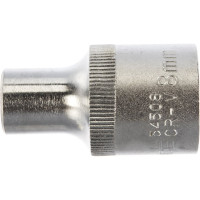 Головка торцевая 6-гранная 8 мм, 1/2", L=38 мм ROCKFORCE RF-54508(11662)