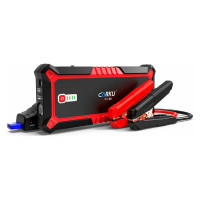 Портативное пуско-зарядное устройство CARKU 17000 mAh jump starter Pro-30
