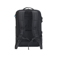 Профессиональный рюкзак для геймеров RIVACASE 17.3" 3 7860 Black ECO