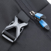 Профессиональный рюкзак для геймеров RIVACASE 17.3" 3 7860 Black ECO