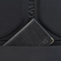 Профессиональный рюкзак для геймеров RIVACASE 17.3" 3 7860 Black ECO