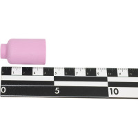 Сопло газовая линза № 6 IPT1721 (10 шт; 9.5 мм) для TIG TP 17/18/26 ПТК 00000027246