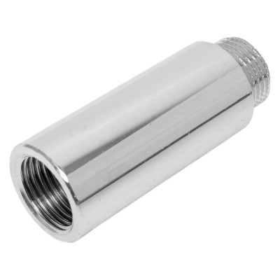 Хромированный удлинитель STOUT 1/2X60 SFT-0002-001260 RG008Q0O7B23CI