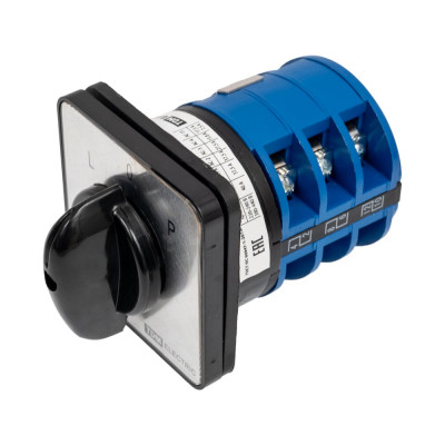 Переключатель TDM ELECTRIC КПУ11-40/11 реверс SQ0715-0076