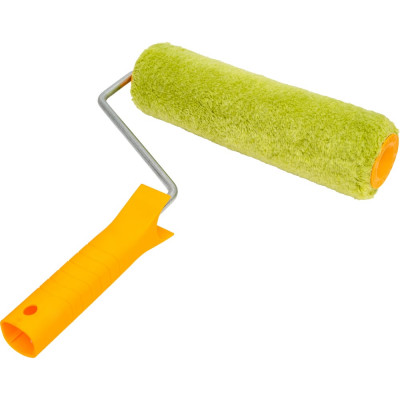 Валик HARDY Hardex 250 мм, D48 мм, ворс 18 мм, с ручкой Standart 0111-104825