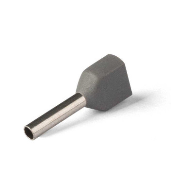 Наконечник КВТ НШВИ(2) 0,75-10 упак 100шт 79463