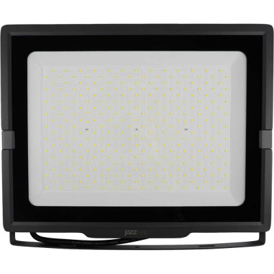 Светодиодный прожектор Jazzway PFL-C3 250Вт 6500К IP65 ДО с клапаном закаленное прозрачное стекло 5027329