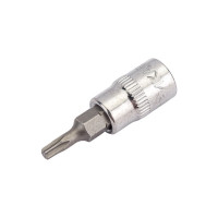 Насадка TORX (1/4"; T15) ЭВРИКА ER-93203