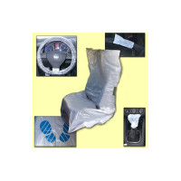 Комплект чехлов 5-в-1 AE&T 30 шт./уп. TA05146A