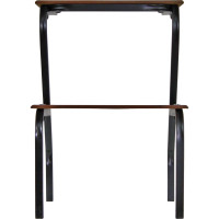 Двухъярусный табурет Комплект-АГРО ЭЛИТ KA6969